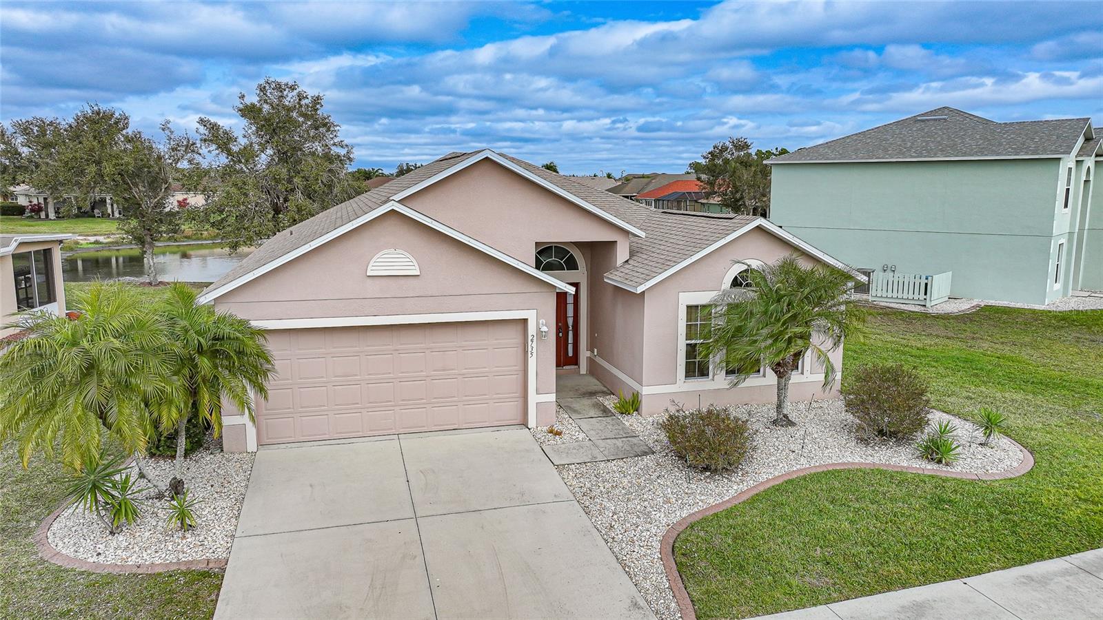 Image 5 of 47 For 2735 Suncoast Lakes Boulevard