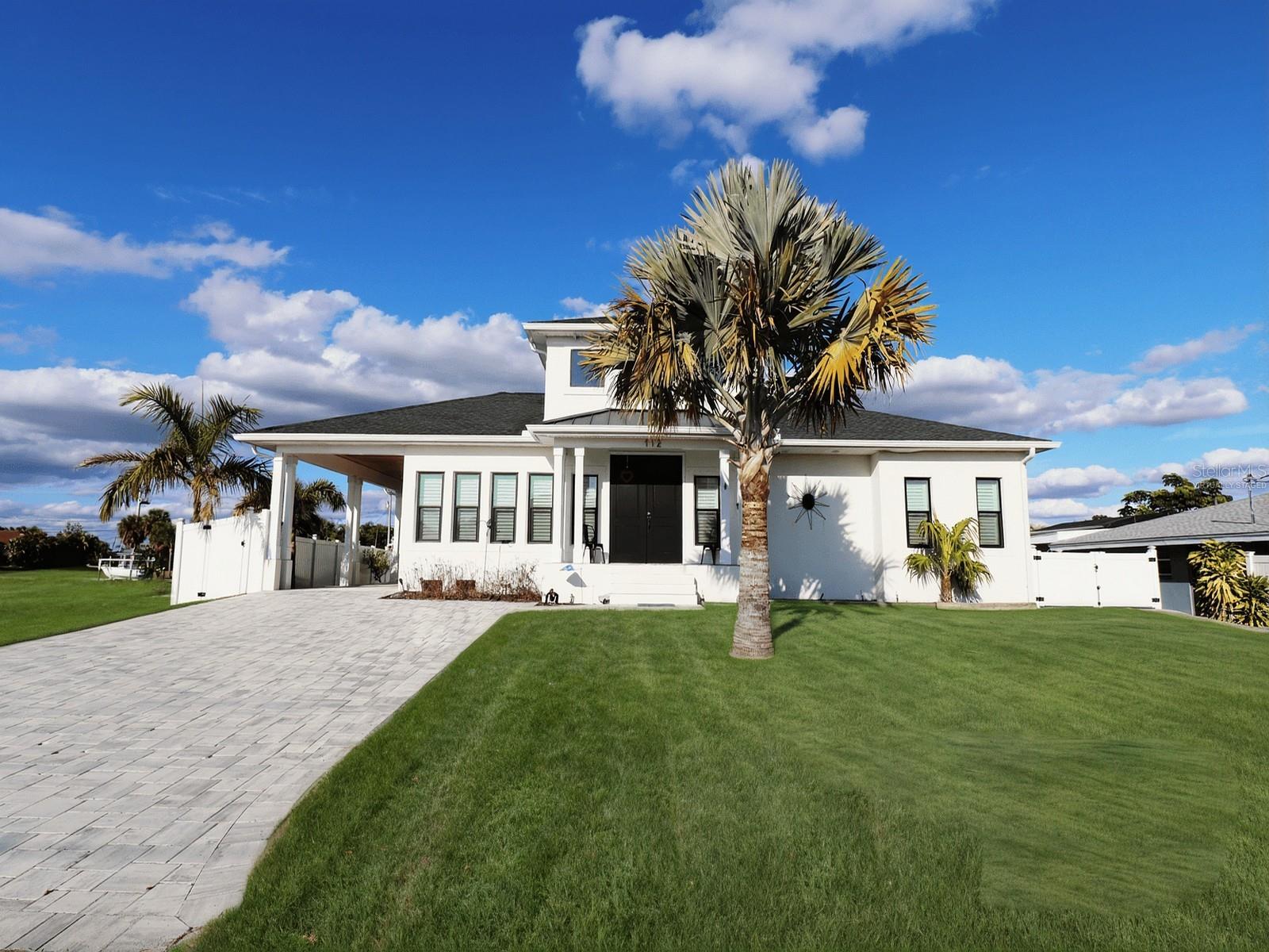 Details for 112 Leland Street Se, PORT CHARLOTTE, FL 33952