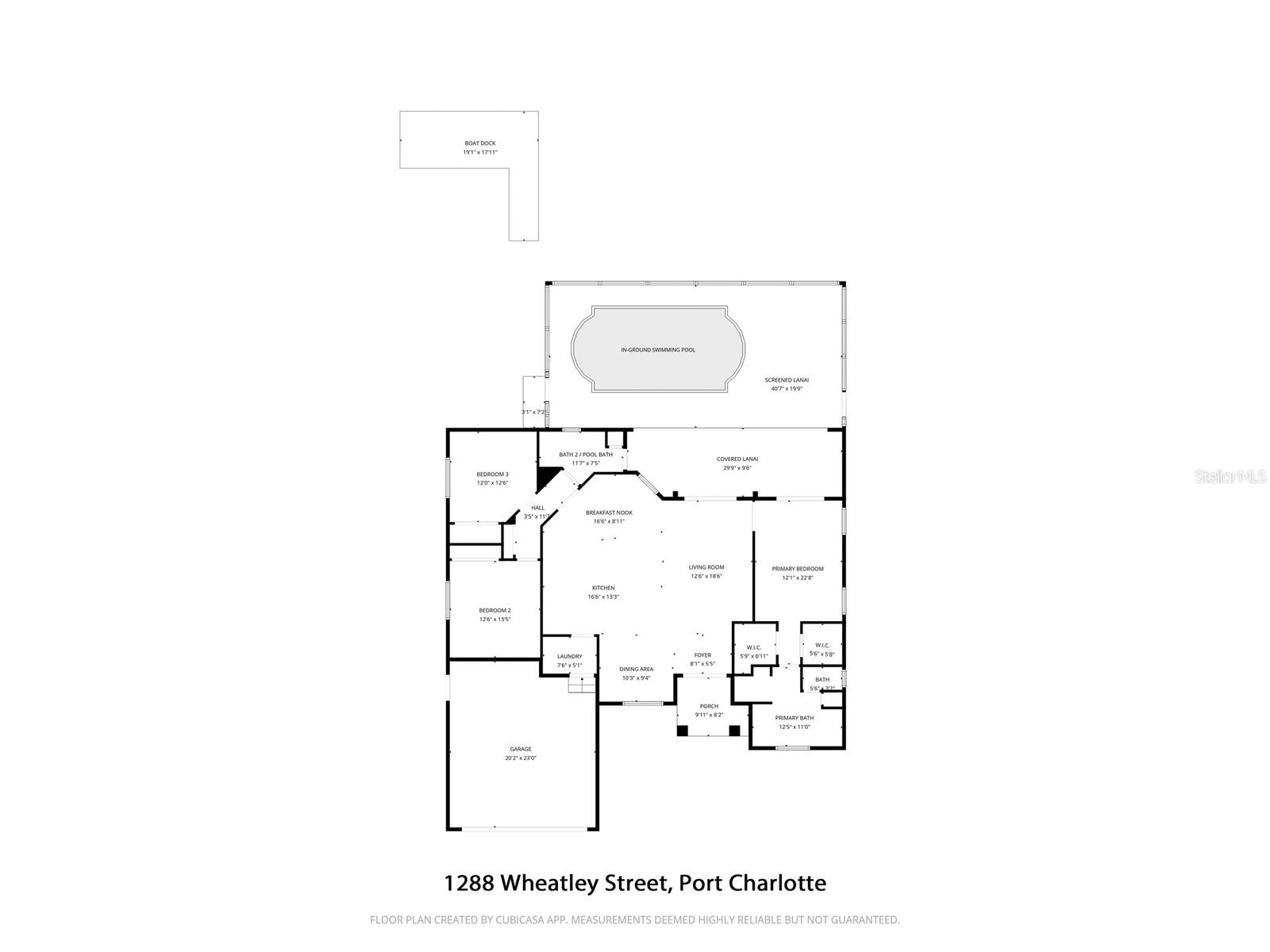 Image 40 of 40 For 1288 Wheatley Street