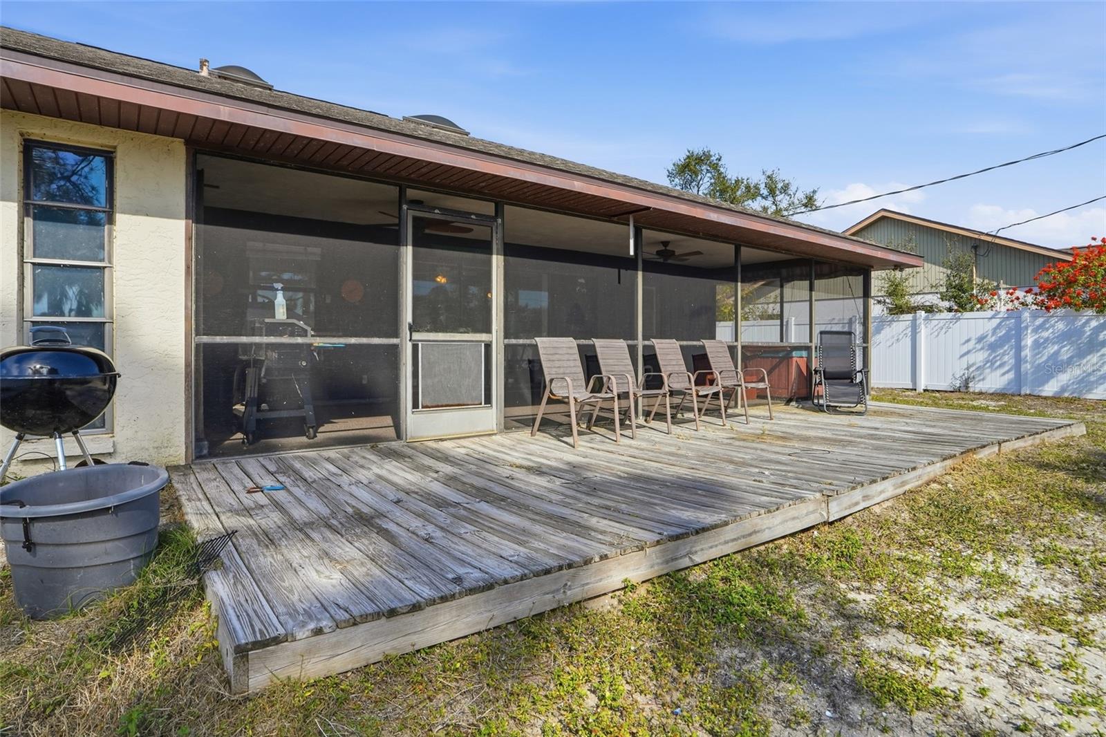 Image 26 of 39 For 1531 Keyway Road