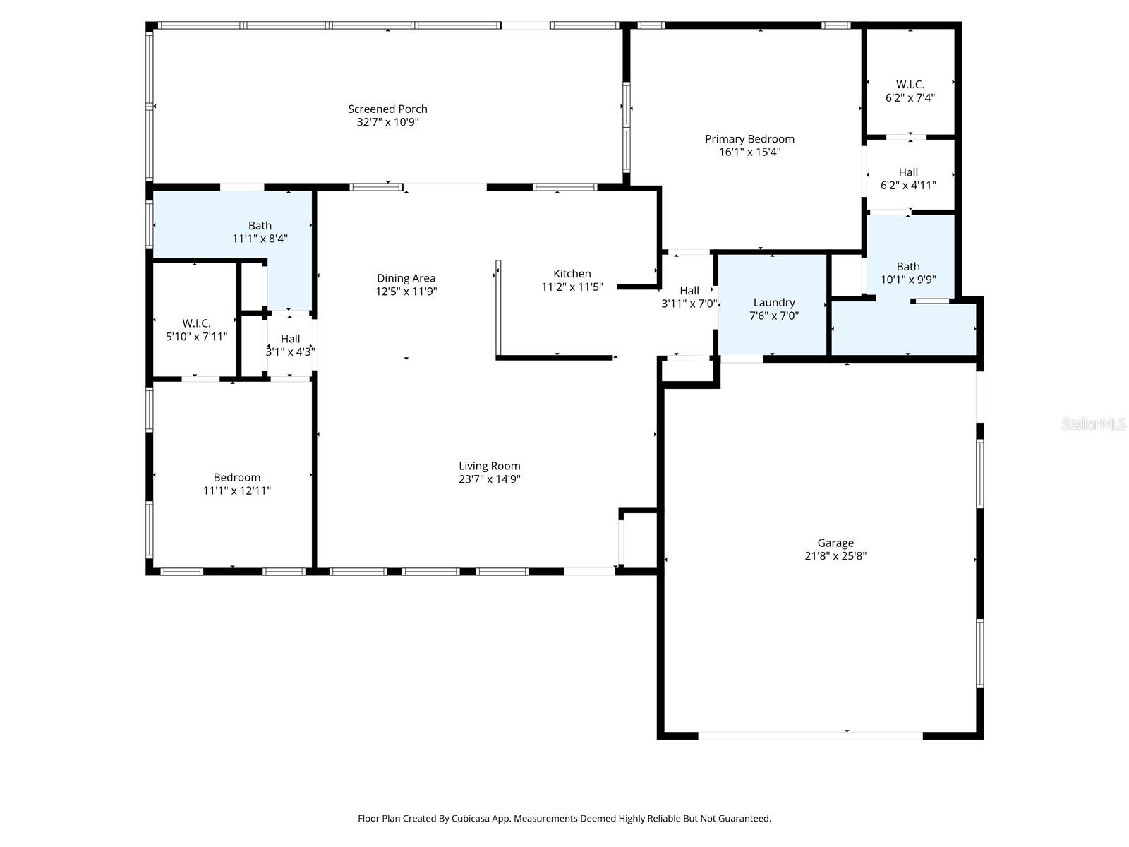 Image 39 of 39 For 1531 Keyway Road