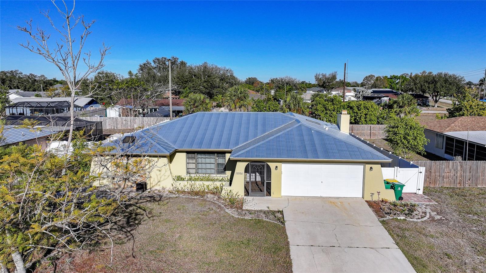 Details for 19990 Midway Boulevard, PORT CHARLOTTE, FL 33948