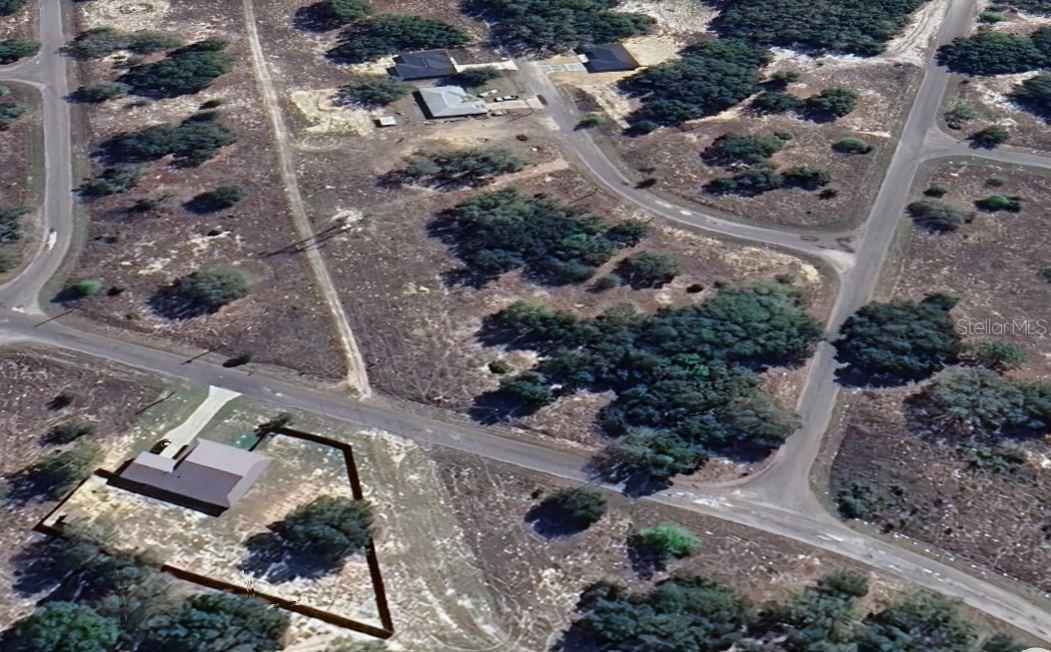 Details for Lot 1 Guava Terrace, OCKLAWAHA, FL 32179