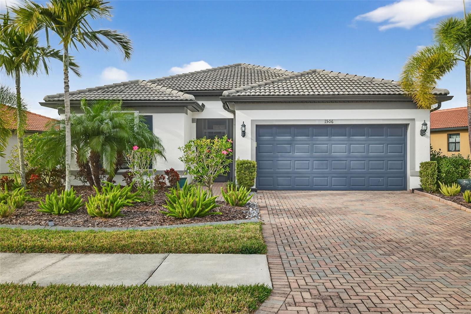 Details for 1506 Hyssop Loop, NORTH PORT, FL 34289