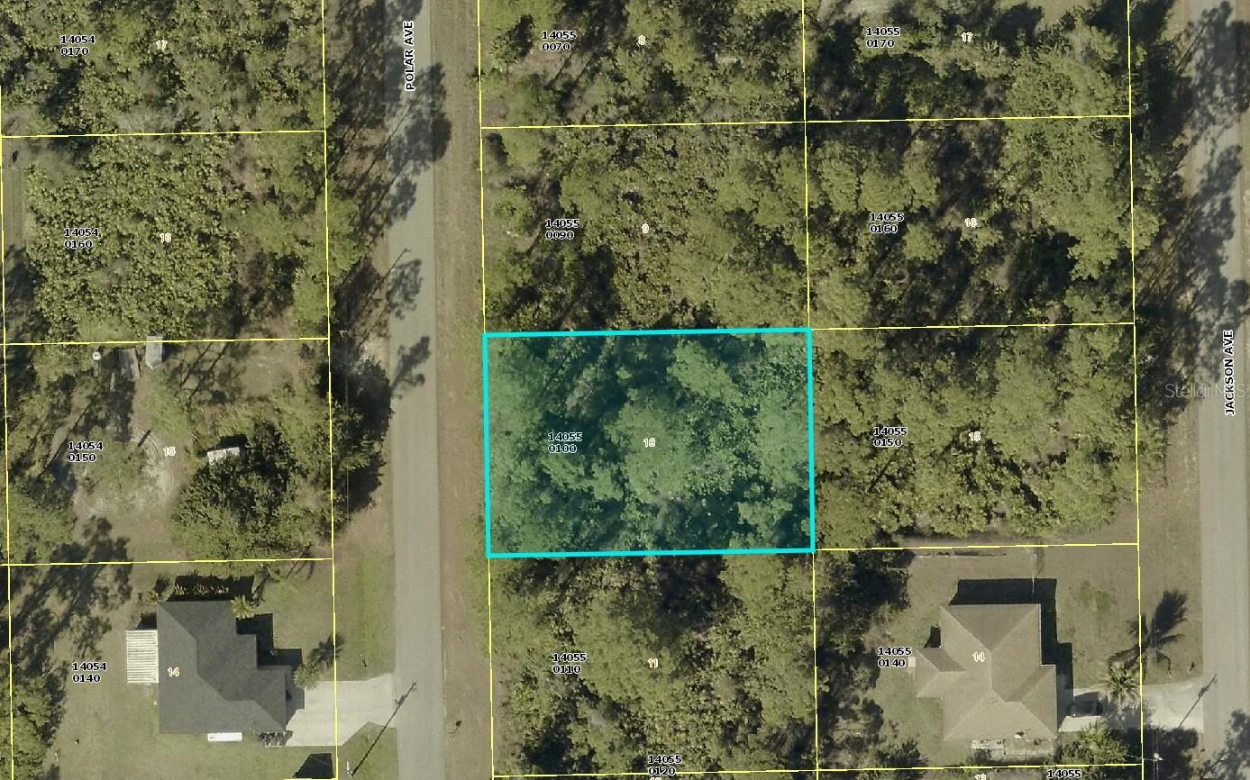 Details for 2104 Polar Avenue, ALVA, FL 33920