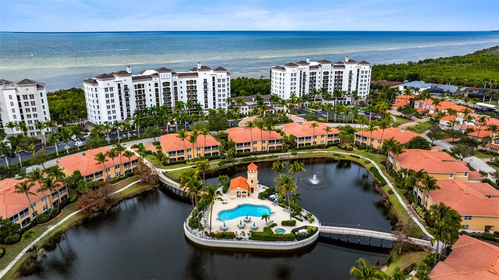 Listing photo id 34 for 3420 Sunset Key Circle B