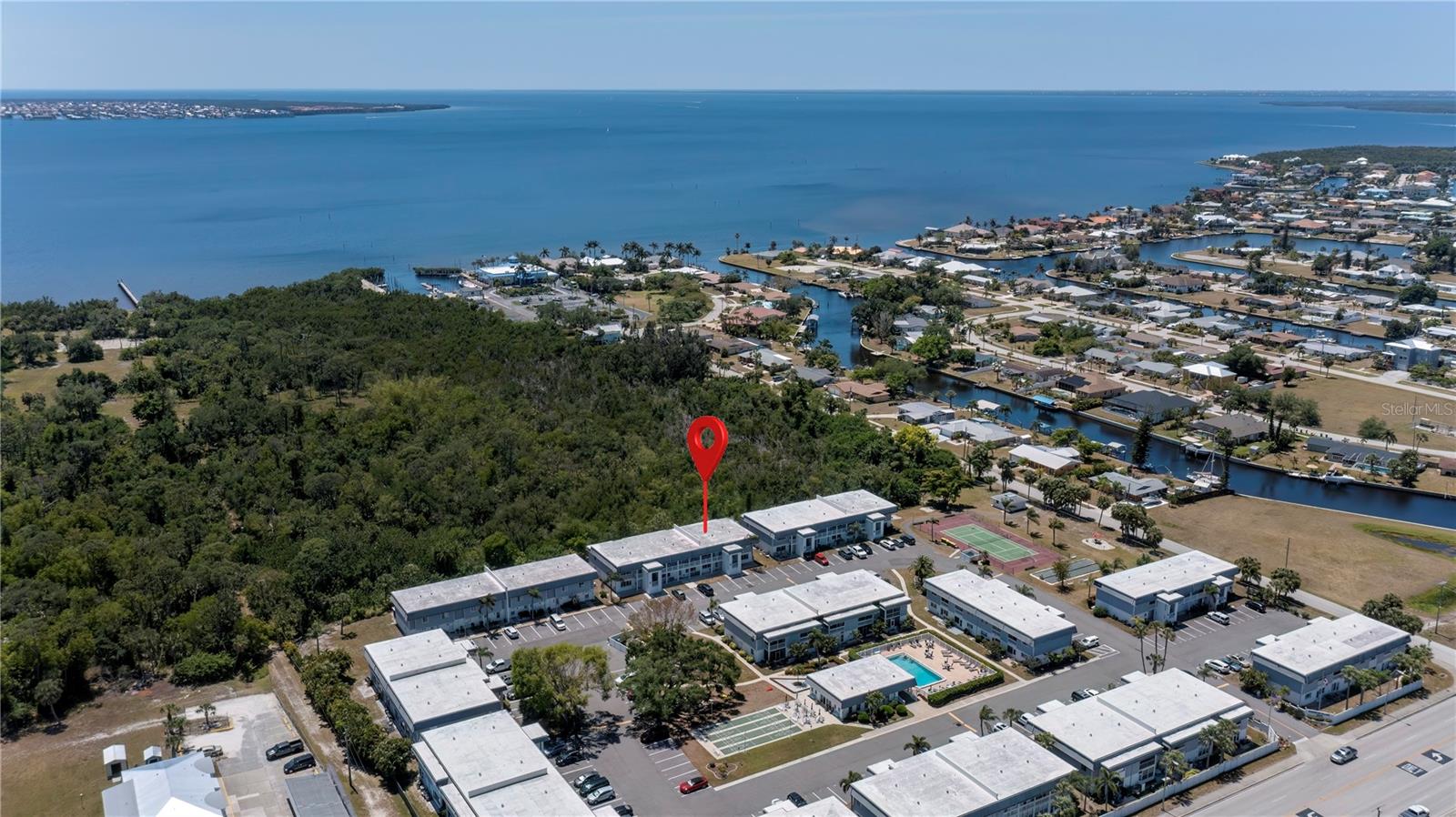 Image 58 of 58 For 22375 Edgewater Drive 238