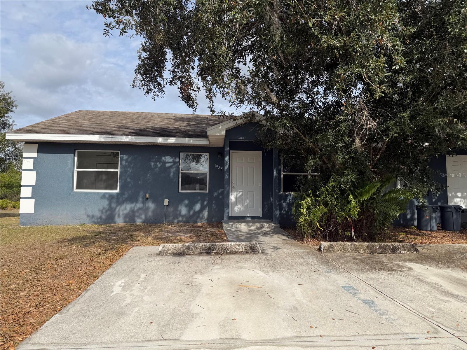 Details for 1928 Cherry Drive, ARCADIA, FL 34266