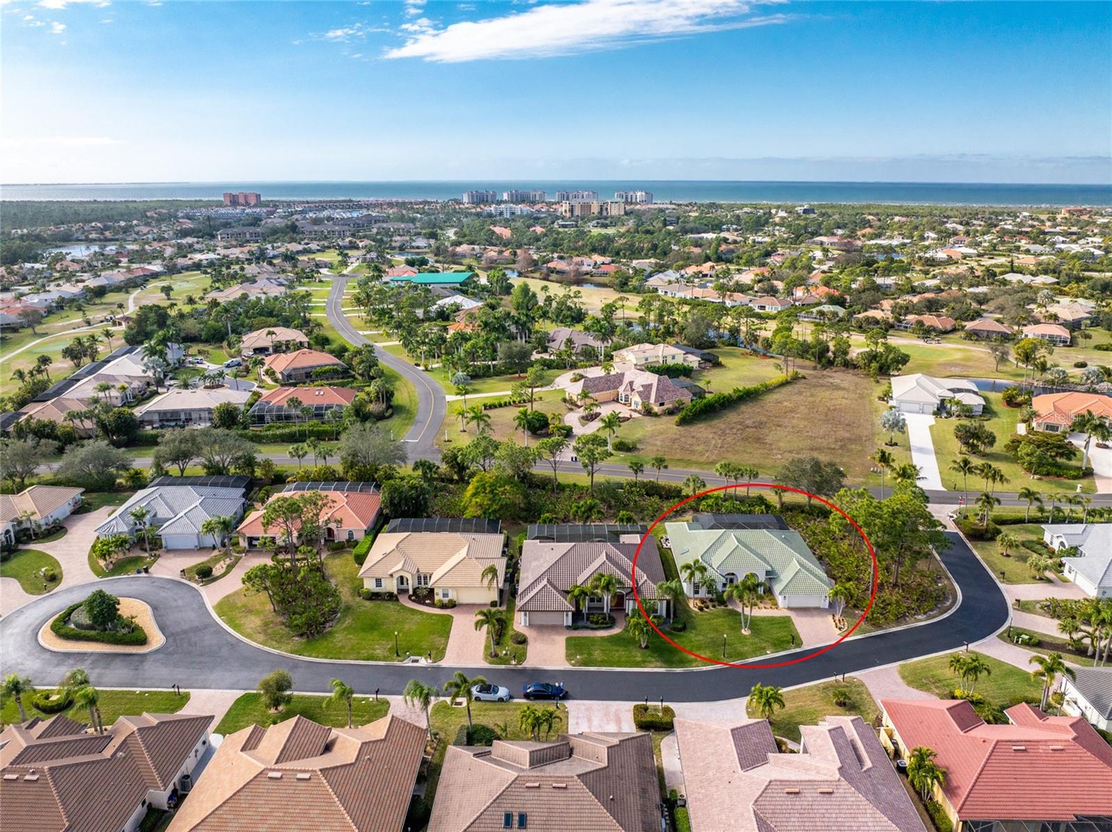 Image 61 of 65 For 4941 Linkside Drive 17