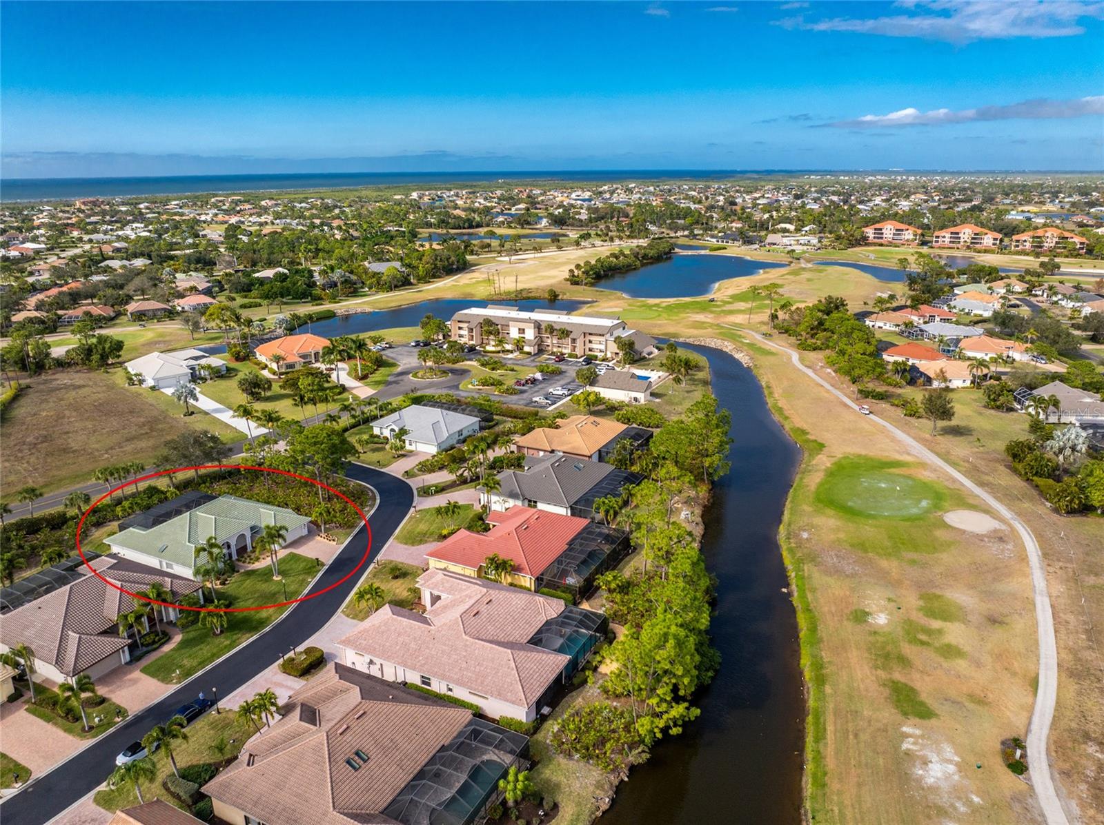 Image 62 of 65 For 4941 Linkside Drive 17