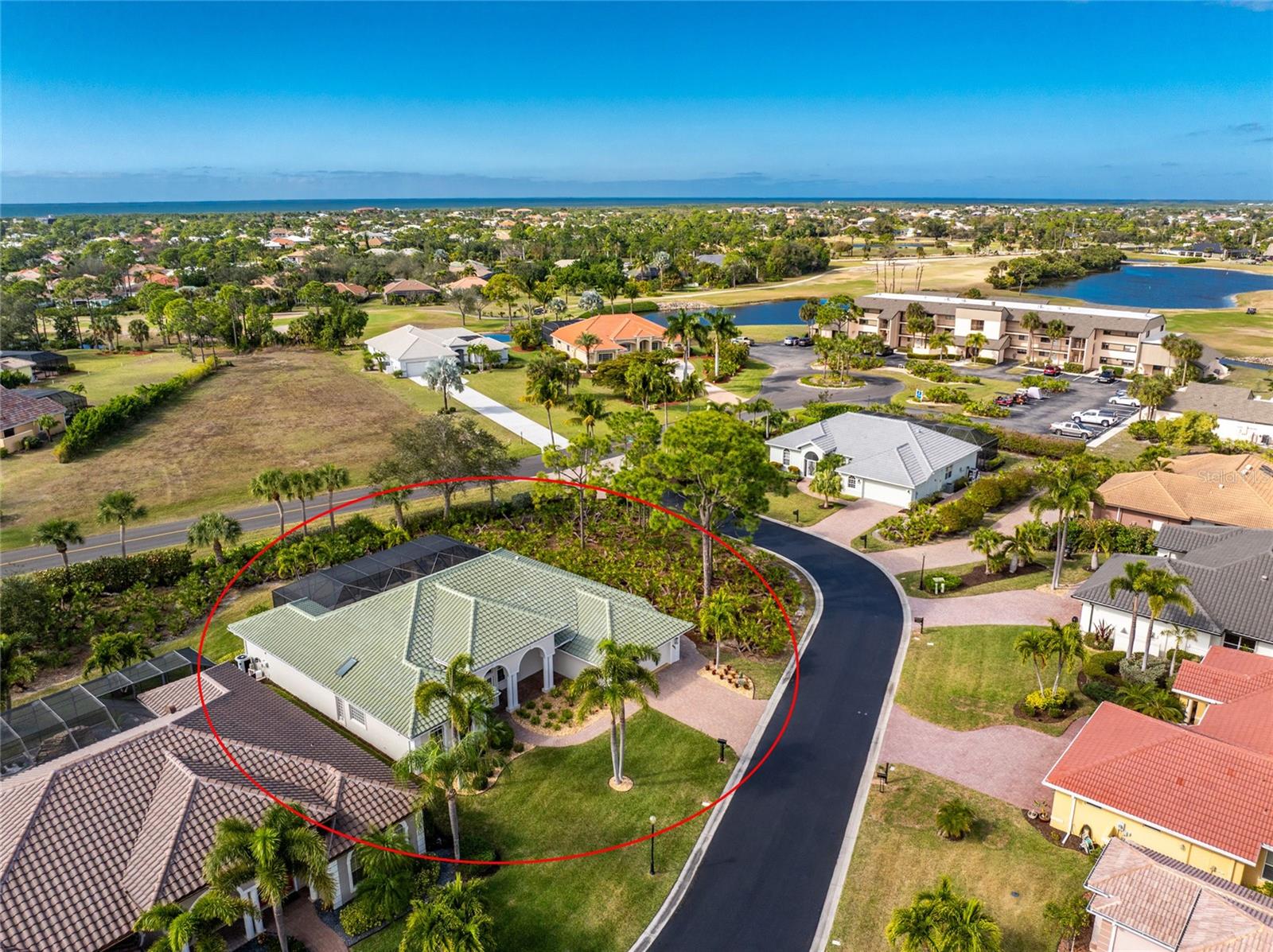 Image 63 of 65 For 4941 Linkside Drive 17