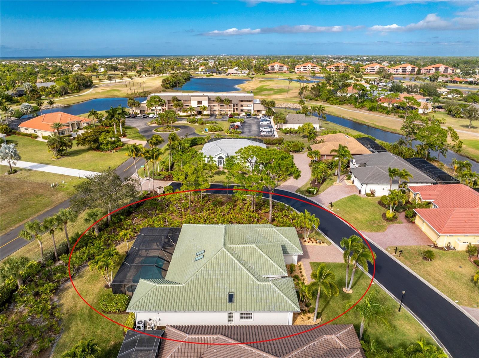 Image 64 of 65 For 4941 Linkside Drive 17