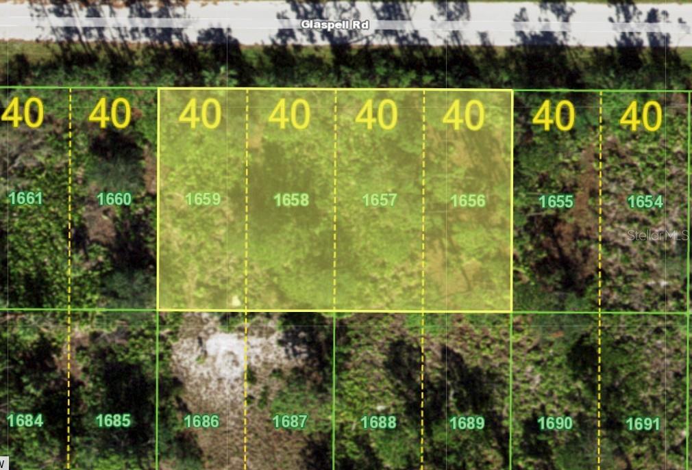 Image 3 of 11 For 26335 Glaspell Road