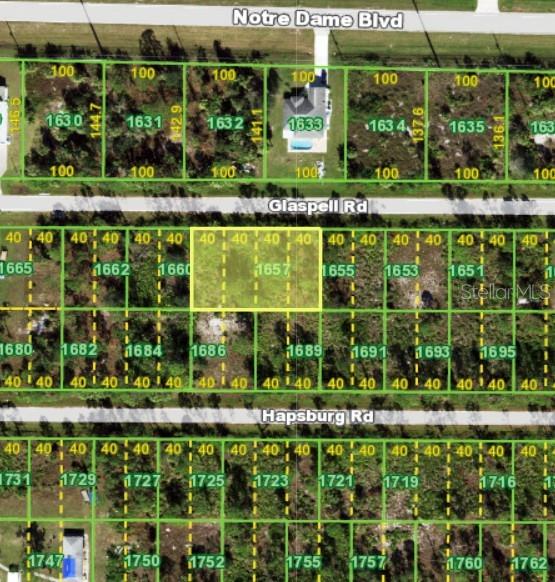 Image 4 of 11 For 26335 Glaspell Road