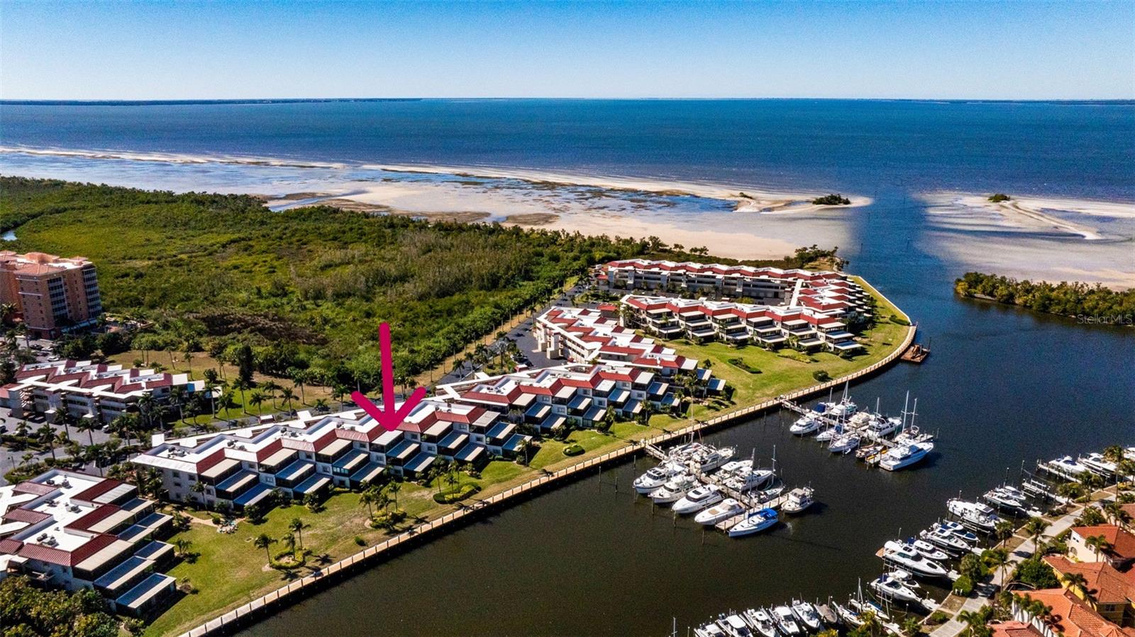 Details for 3230 Southshore Drive 34c, PUNTA GORDA, FL 33955