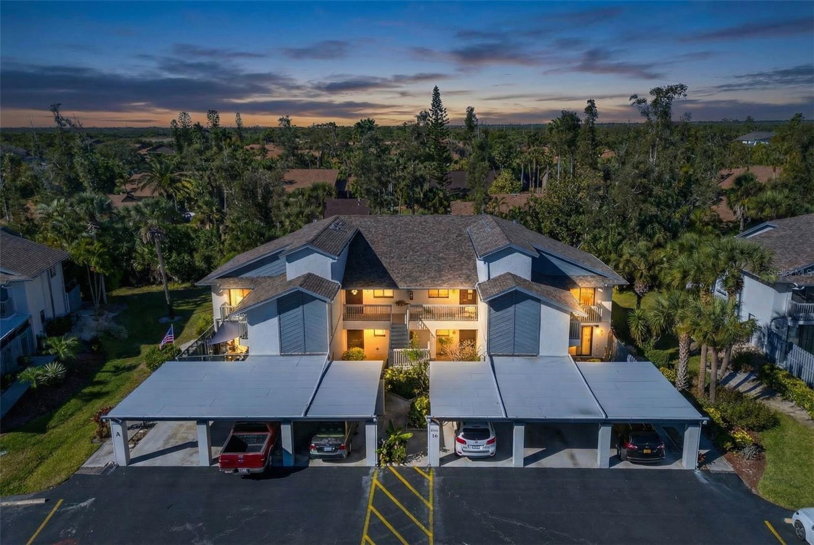 Details for 17454 Blueberry Hill Drive B, FORT MYERS, FL 33908