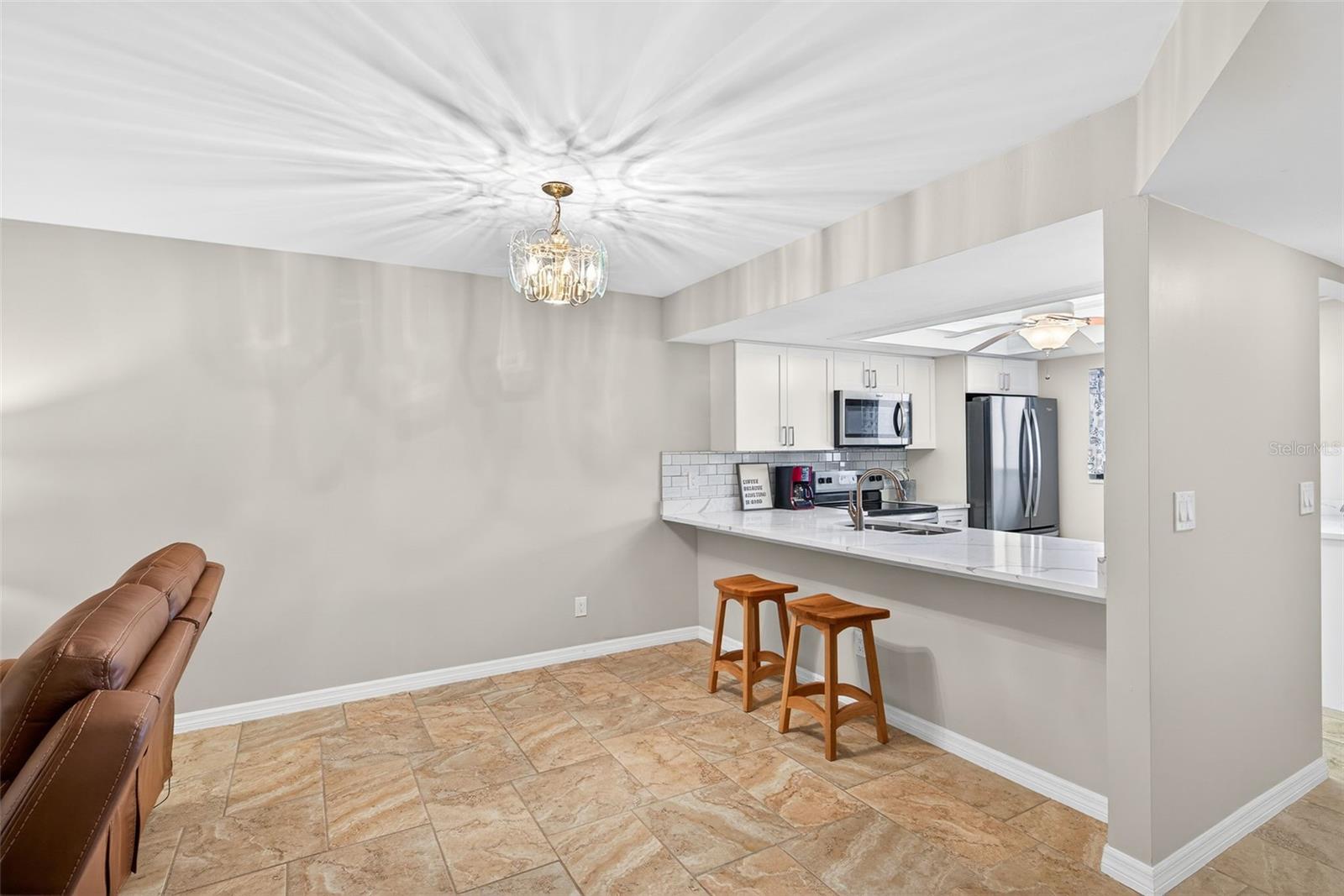 Image 43 of 47 For 17454 Blueberry Hill Drive B