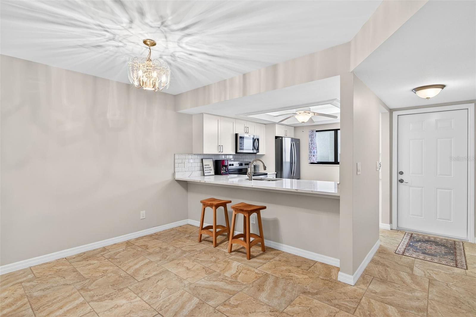 Image 44 of 47 For 17454 Blueberry Hill Drive B