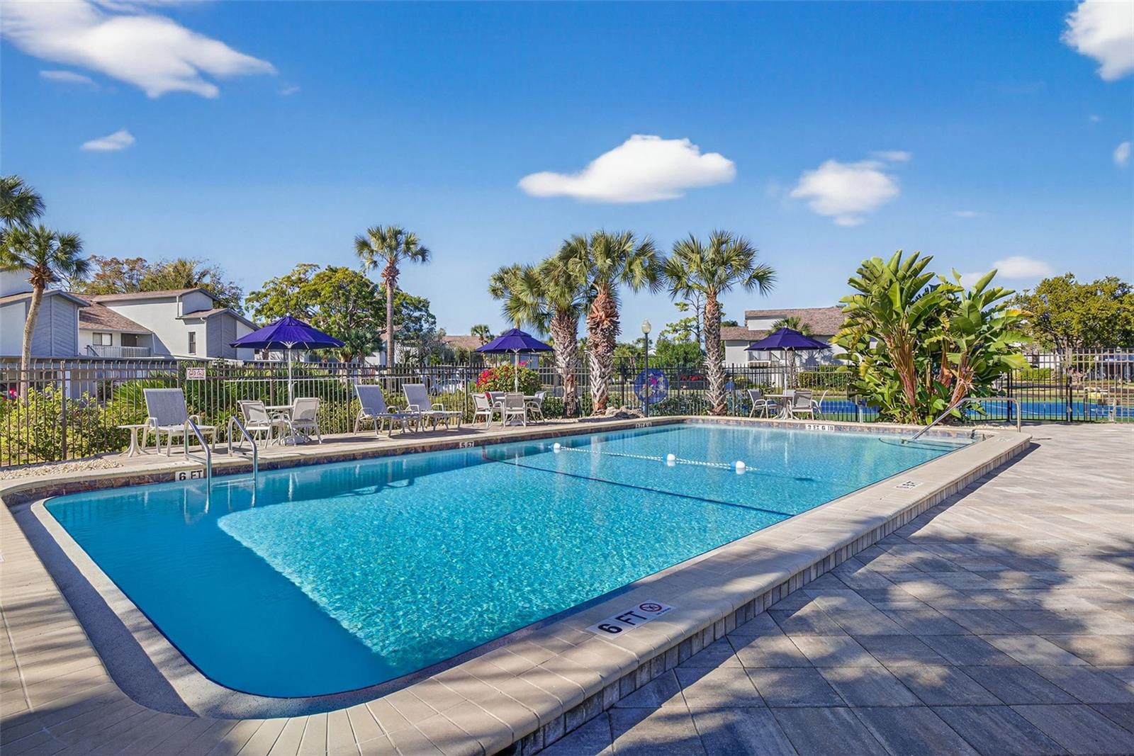 Image 45 of 47 For 17454 Blueberry Hill Drive B