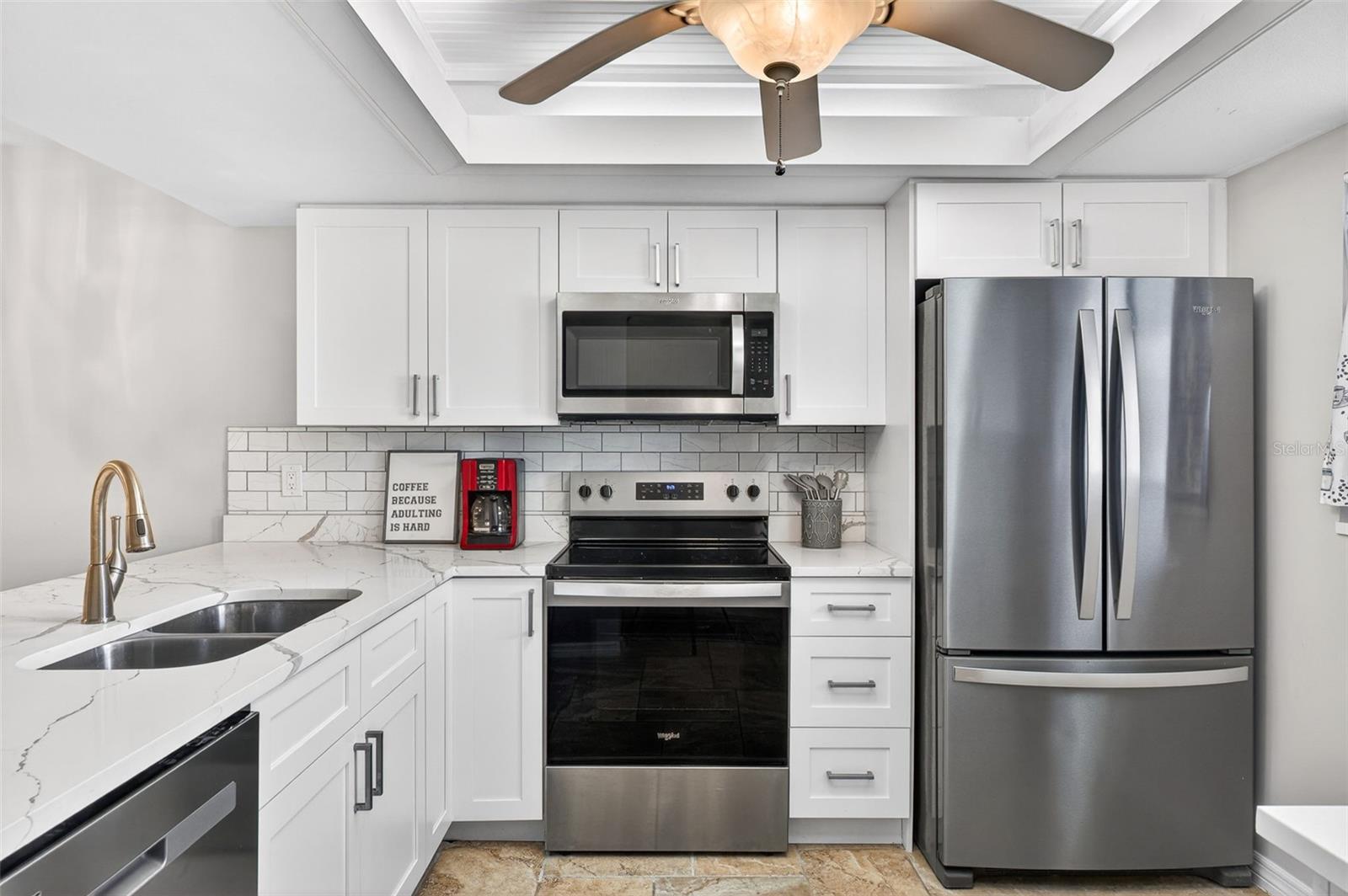 Image 6 of 47 For 17454 Blueberry Hill Drive B