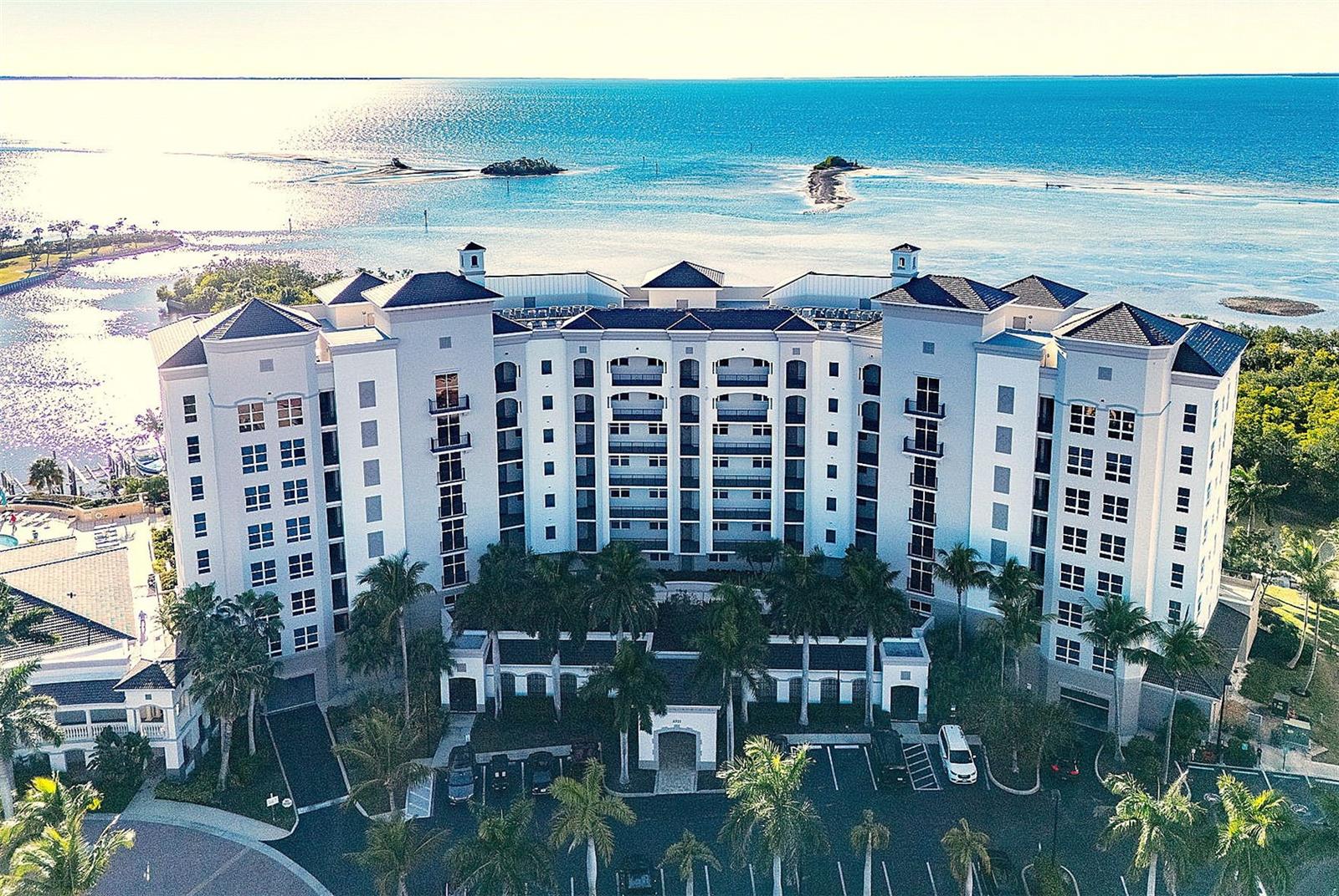 Details for 3321 Sunset Key Circle 309, PUNTA GORDA, FL 33955