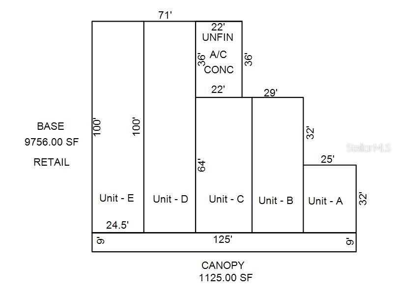 Listing photo id 14 for 3527 Tamiami Trail E