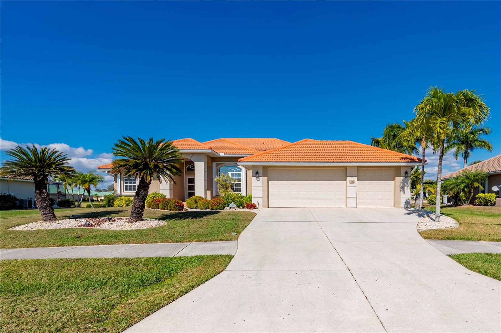 Details for 1512 Suzi Street, PUNTA GORDA, FL 33950