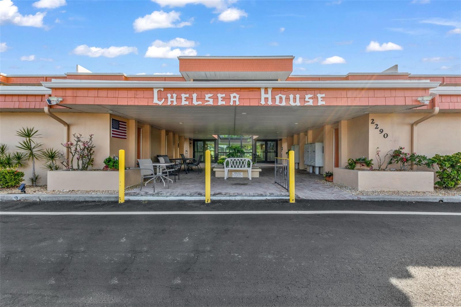 Image 2 of 25 For 2290 Aaron Street 213