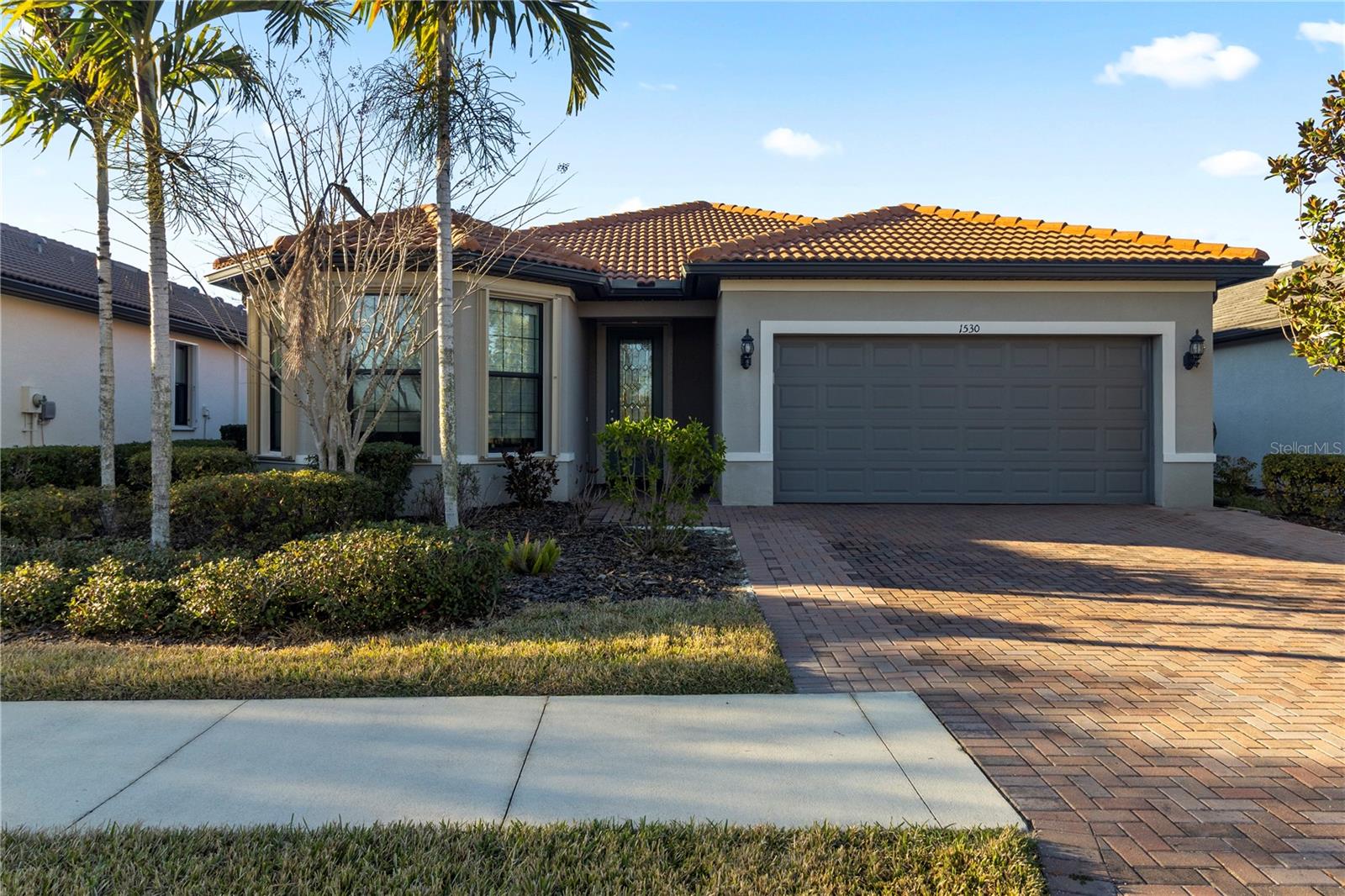 Details for 1530 Hyssop Loop, NORTH PORT, FL 34289