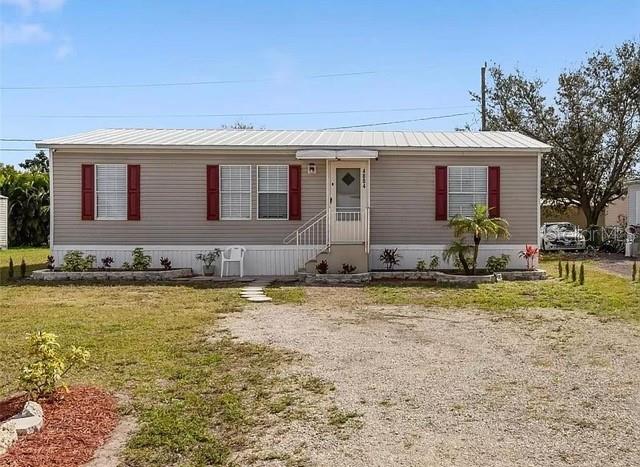 Details for 4884 Duncan Road, PUNTA GORDA, FL 33982