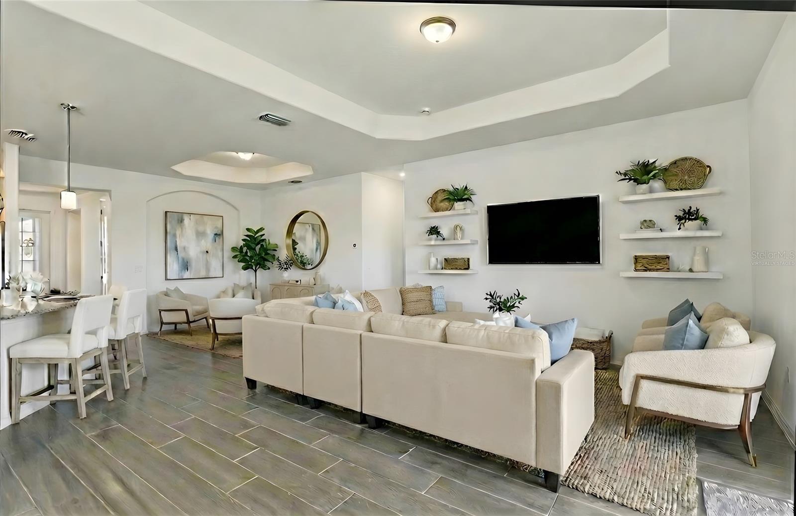 Image 16 of 86 For 15249 River Birch Court