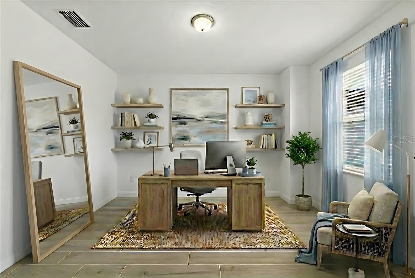 Image 37 of 86 For 15249 River Birch Court