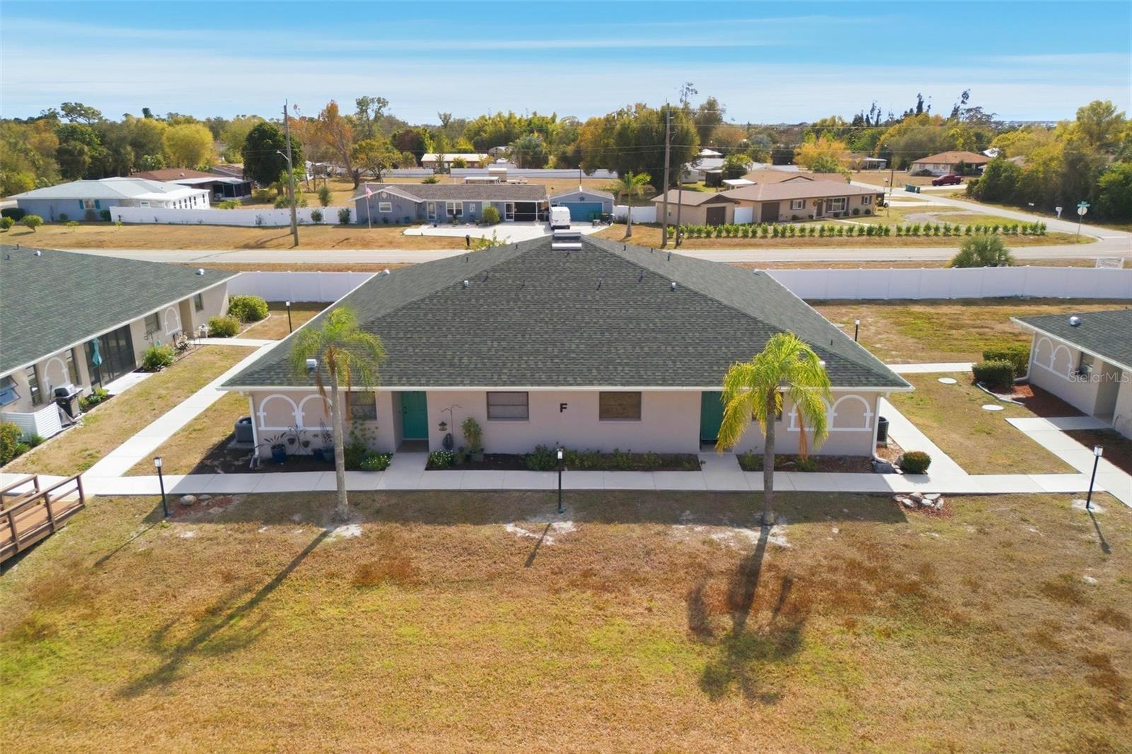 Details for 24540 Harborview Road F1, PUNTA GORDA, FL 33980