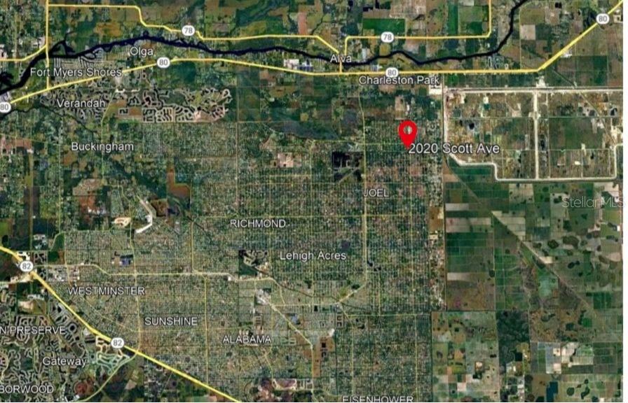 Image 4 of 4 For 2020 Scott Avenue