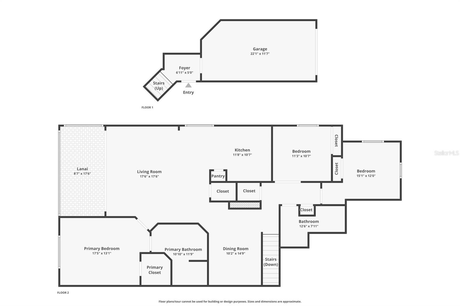 Image 38 of 62 For 3353 Grand Vista Court 203
