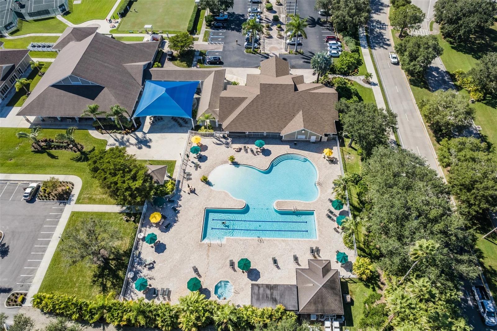 Image 52 of 62 For 3353 Grand Vista Court 203