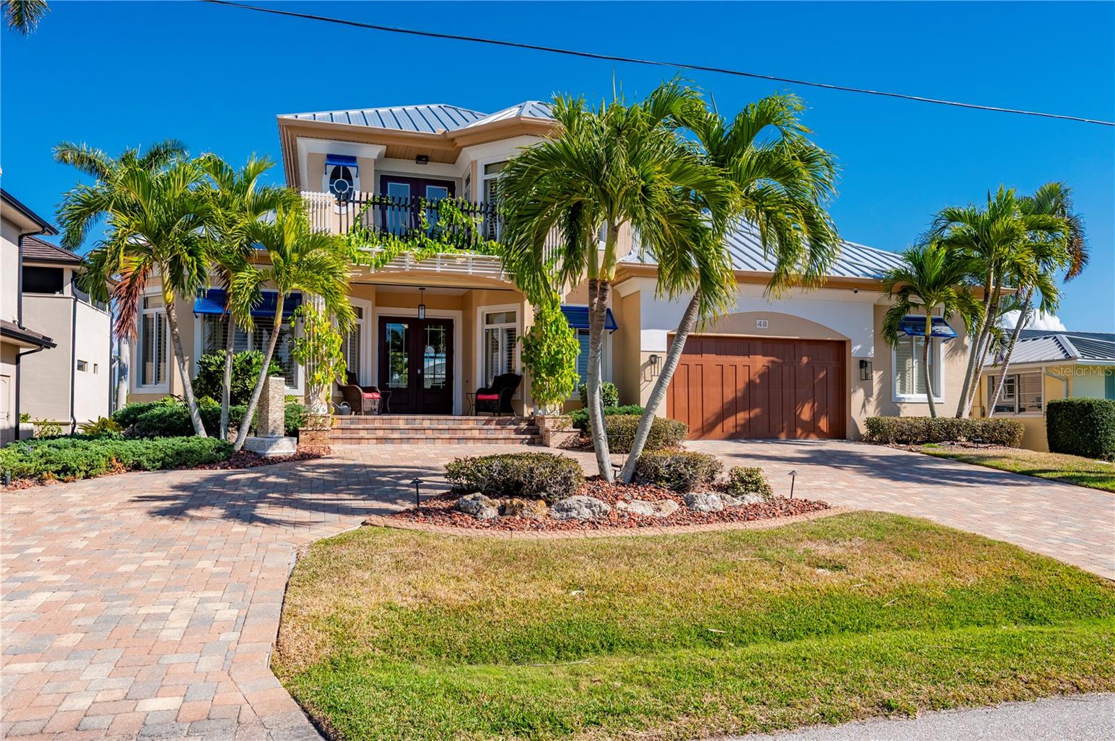 Details for 48 Colony Point Drive, PUNTA GORDA, FL 33950