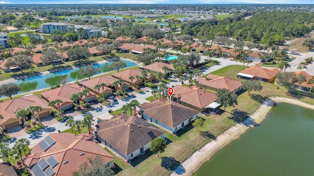 Image 46 of 53 For 18266 Minorea Lane