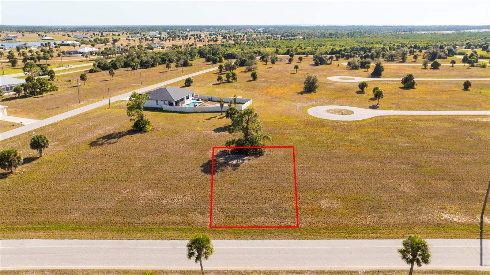 Details for 99 Harness Road, PLACIDA, FL 33946