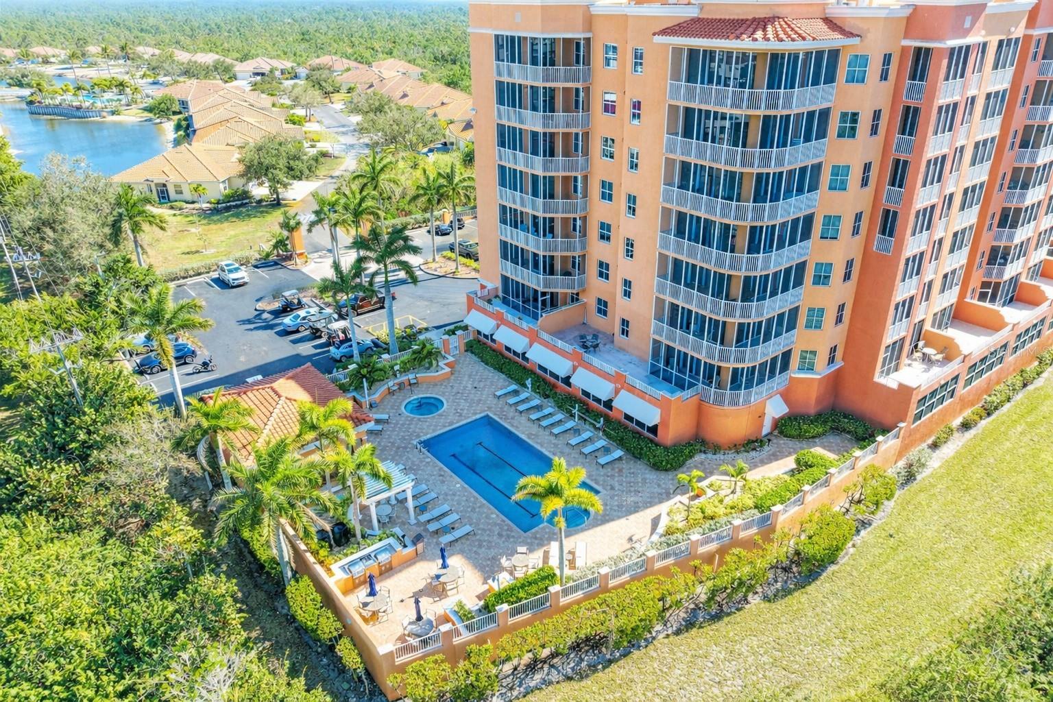 Image 34 of 40 For 3191 Matecumbe Key Road 307