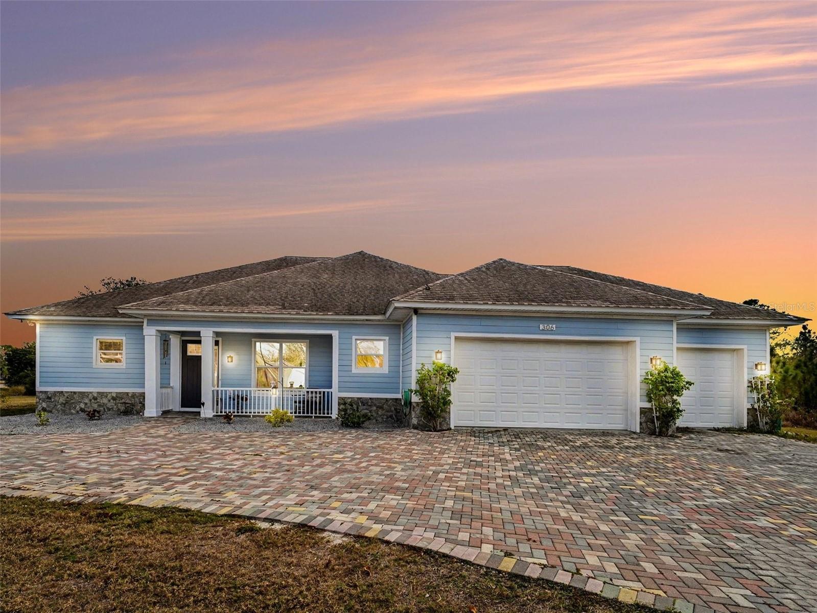 Details for 306 Calendar Street, PORT CHARLOTTE, FL 33954