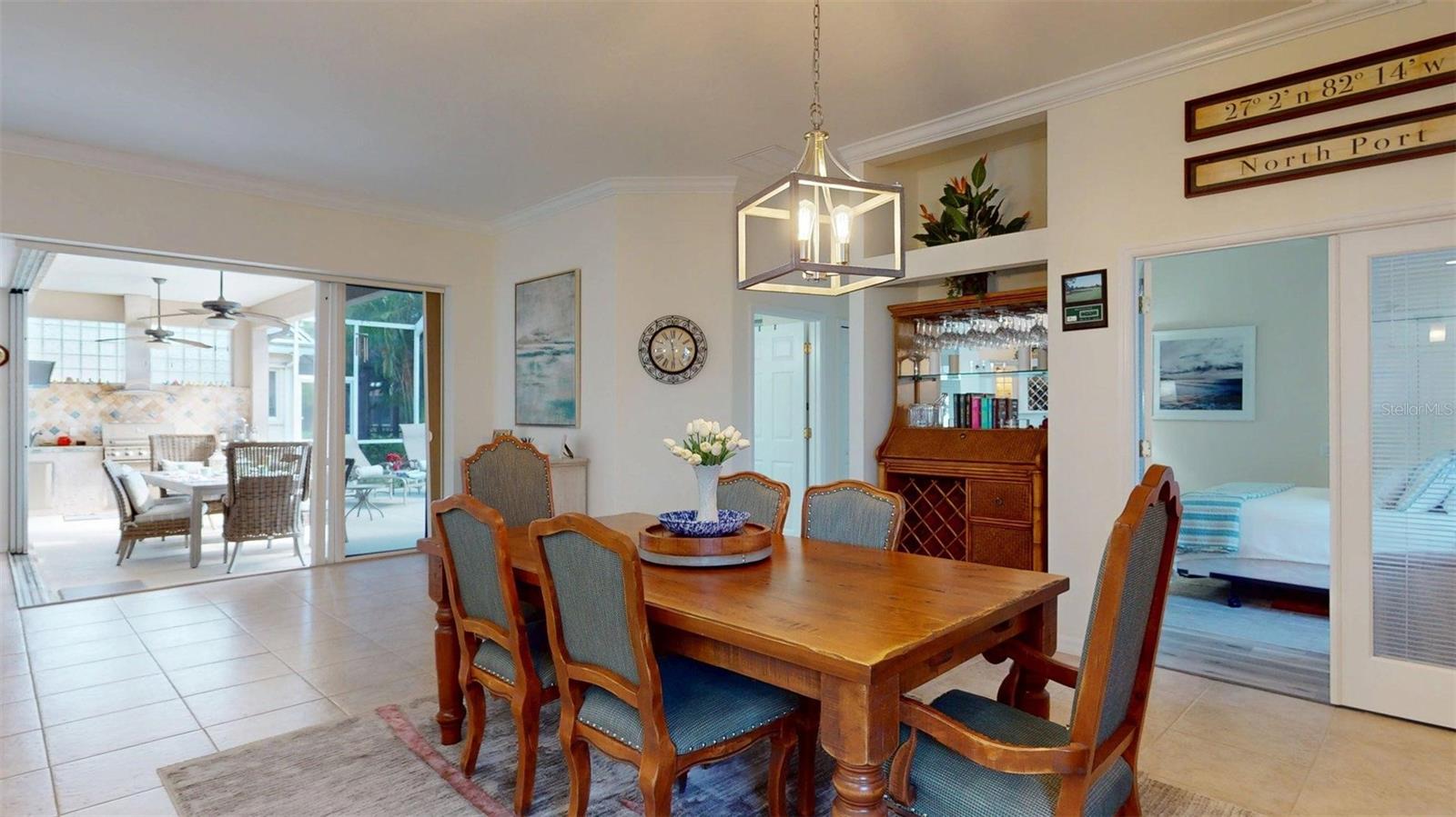 Image 16 of 51 For 2450 Silver Palm Road