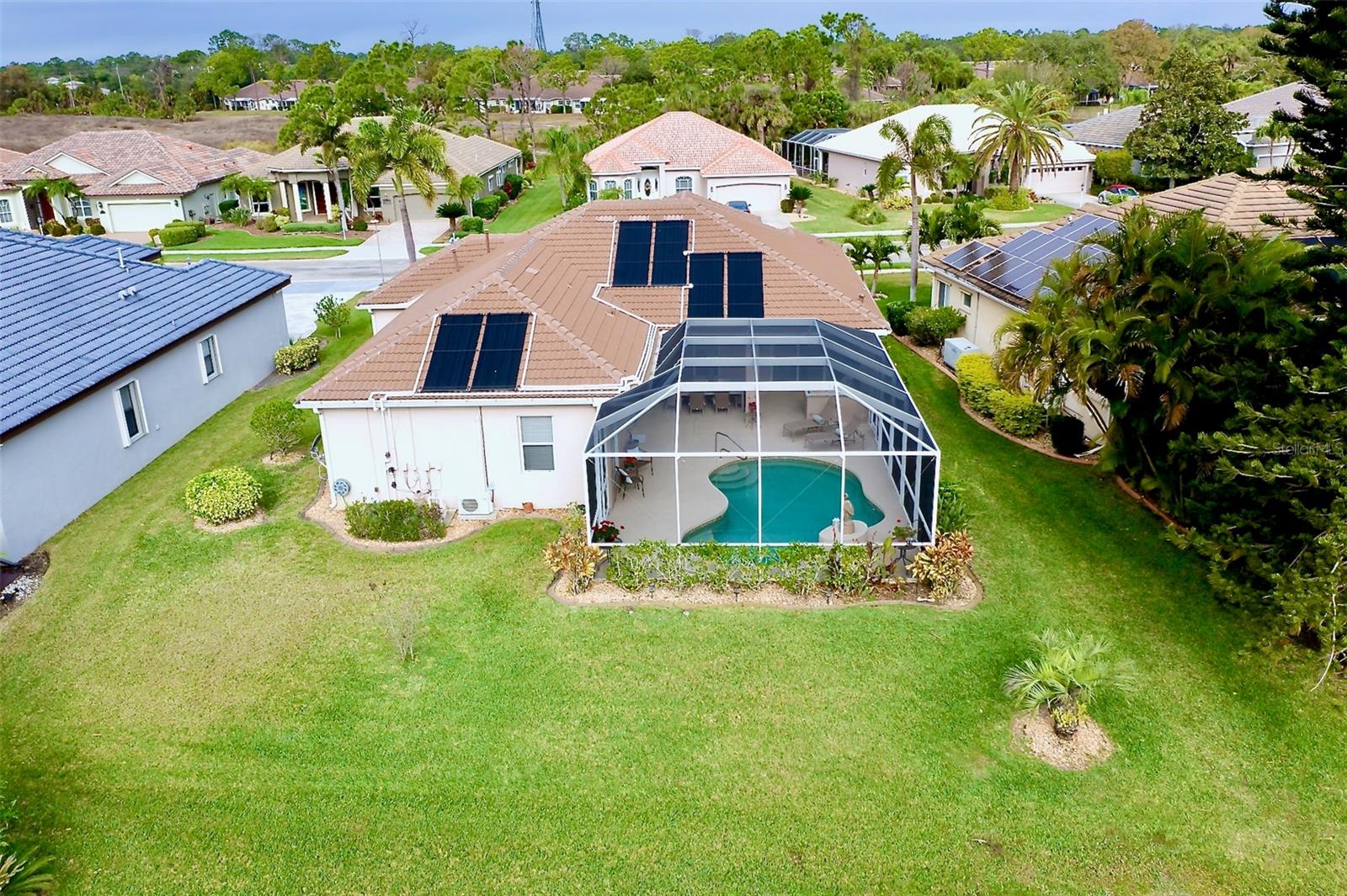 Image 3 of 51 For 2450 Silver Palm Road