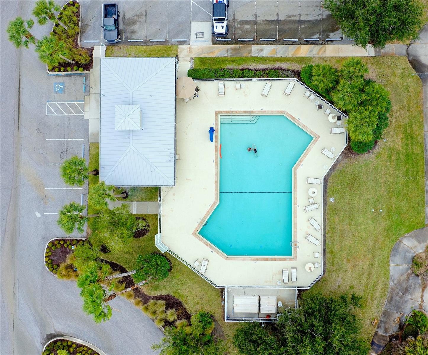 Image 50 of 51 For 2450 Silver Palm Road