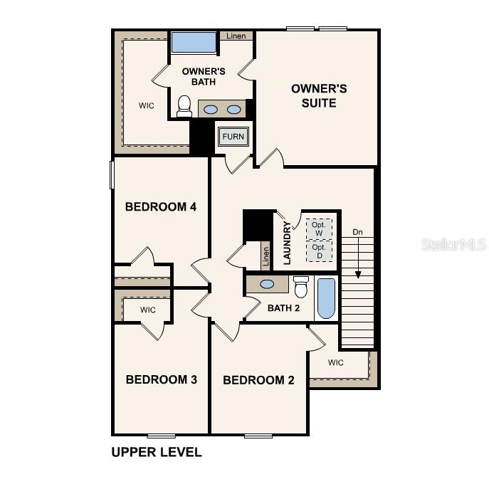 Image 3 of 3 For 2072 Golden Beak Drive