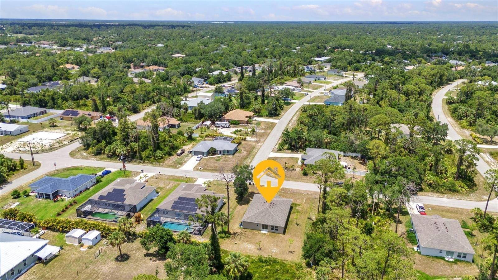 Image 36 of 58 For 3799 Laredo Avenue