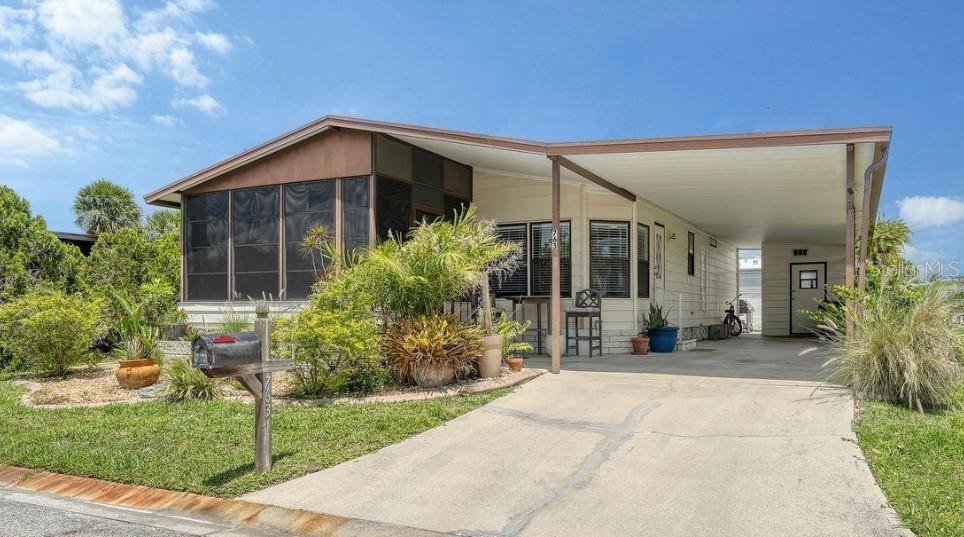 Details for 763 Lakeside Drive, NORTH PORT, FL 34287