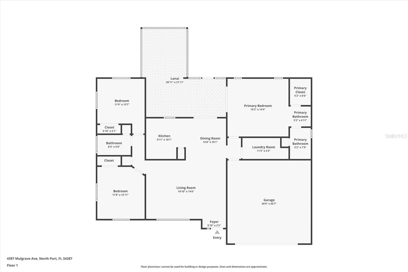 Image 2 of 43 For 4397 Mulgrave Avenue