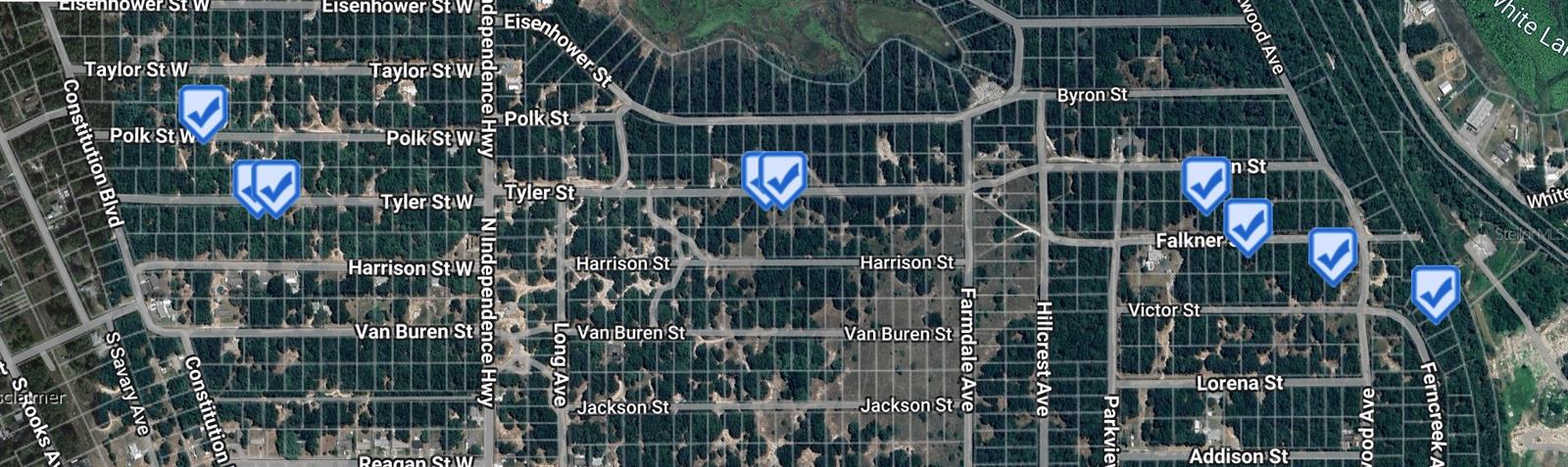 Listing photo id 0 for 2909 Tyler Street