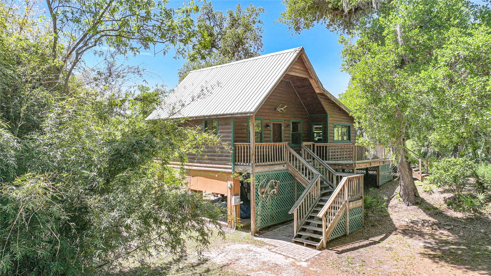 Details for 5722 Tram Line Road, ARCADIA, FL 34266